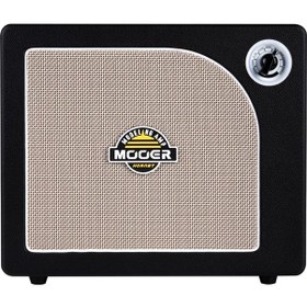 Resim Mooer Dh06 Hornet 30W Combo Gitar Ampli 