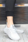 Resim Mehmet Mete 0130 Anatomik Esnek Yumuşak Erkek Spor Ayakkabı 