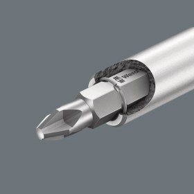 Resim Wera 890/4/1 Bits Adaptör 1/4" x 1/4" 05052575001 