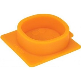 Resim Sabun Kalıbı Oval Petek Ly-Fm002 - Arıcılık 