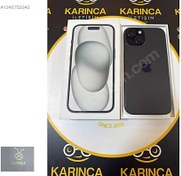 Resim Apple iPhone 15 İkinci El TR | 256 GB | Siyah İkinci El KARINCA İLETİŞİM İPHONE 15 256GB GARANTİLİ TEMİZ 43999