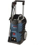Resim Bosch GHP 5-55 Basınçlı Yıkama Makinesi 130 Bar 