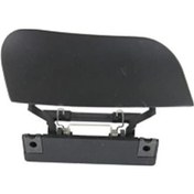 Resim A2208800405-mercedes W220 Ön Far Yıkama Kapağı Sağ 98-01 -mer0722019 