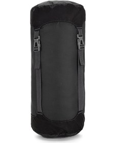 Resim Qingmipy Sırt Çantası Boşluğu Tasarrufu İçin Yatak Çantası, Yorgan, Mont Sıkıştırıcı Depolama Çantası - Xl Büyüklük - Siyah Siyah 