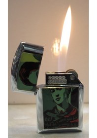 Resim Ofluogluticaret Zenit Marka Taşlı Ve Gazlı Çakmak 549106788 