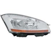 Resim Cıtroen C4 Pıcasso On Far Motorlu Sag 2006- Oem No 6206a8 Uyumlu Cıt10c4004 
