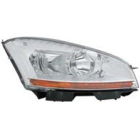 Resim Cıtroen C4 Pıcasso On Far Motorlu Sag 2006- Oem No 6206a8 Uyumlu Cıt10c4004 