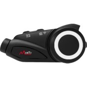 Resim M3 Motosiklet Bluetooth Intercom Kulaklık (5047) 