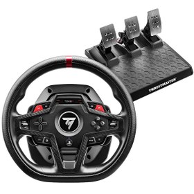 Resim Thrustmaster TM-RW4160869 T248R EU Type-C PlayStation Uyumlu Direksiyon Seti 