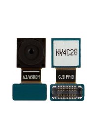 Resim Samsung Uyumlu A700 A7 Ön Kamera 