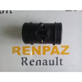 Resim Citroen/Fiat/Opel/Peugeot Hava Akişmetre 0281002184 - 1192W5 