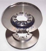 Resim Esse Oto - Nıssan Skystar- Pıck Up- Nd22- 03/12 Ön Fren Diski Havalı Adet 4x2 Esse3036400 4020602n01 