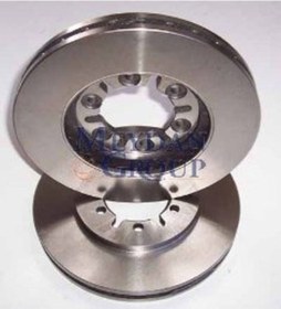 Resim Esse Oto - Nıssan Skystar- Pıck Up- Nd22- 03/12 Ön Fren Diski Havalı Adet 4x2 Esse3036400 4020602n01 