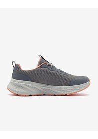 Resim Skechers Edgeride - Smooth Journey Kadın Gri Spor Ayakkabı 150472 Gycl Gri 