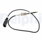 Resim Delphi TS30263 Egzoz Sicaklik Sensoru 70906088 