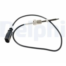 Resim Delphi TS30263 Egzoz Sicaklik Sensoru 70906088 
