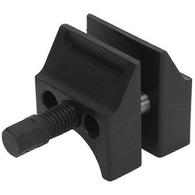 Resim Koyun Boynuzu Top Ayırıcı Top Salıncak Kolu Oto Tamir Aleti Koyun Boynuzu Genleşme Ayırıcı Siyah. 