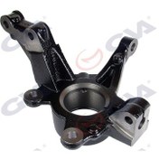 Resim Aks Tasiyici Ön Sag Clio Symbol 2013- Logan 2 2010- 1.5 Dc 504648229 