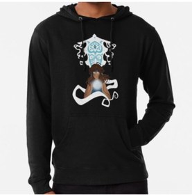 Resim GALASHOP Raava Lightweight Hoodie Model 122 