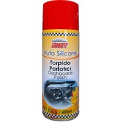 Resim Autokit Torpido Parlatıcı Mango 400 Ml 