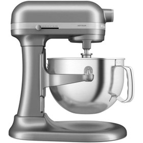 Resim Kitchenaid Artisan 5,6 L Kaldırılabilir Kaseli Stand Mikser - 5KSM60SPXECU 