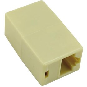 Resim Pl-8838 Rj45 To Rj45 Birleştirici Aparat 