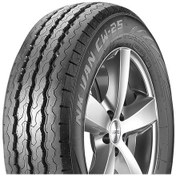 Resim Nankang 155R13C 90/88R Nk Van Cw-25 Hafif Ticari Yaz Lastiği 2024 