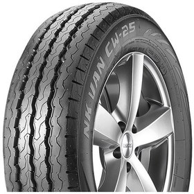 Resim Nankang 155R13C 90/88R Nk Van Cw-25 Hafif Ticari Yaz Lastiği 2024 