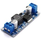 Resim Lm2596-Adj Mini Ayarlanabilir 3A Voltaj Regülatör Kartı 