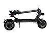 Resim Dualtron Achilleus Limited 80 KM Hız 25 KM/s Limitli Elektrikli Scooter 
