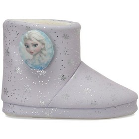 Resim Frozen Froy.f4pr Pembe Kız Çocuk Panduf 000000000101897670 Pembe 