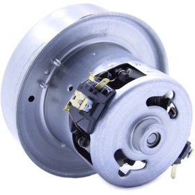 Resim Arçelik Mite Buster Tb30 Elektrikli Süpürge Motoru 1200w. 