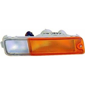 Resim Mitsubishi L200 1999-2005 Sol Tampon Sinyali Mr109133 