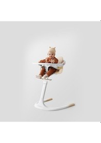 Resim Bebebus Bloom+ Mama Sandalyesi Türkiye Garantili 