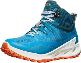 Resim KEEN W_zionic Orta Wp Yürüyüş BotlarıKadın 