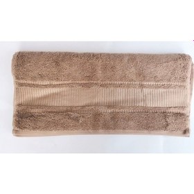 Resim Özdilek Colourıst Toprak Banyo Havlusu 90 150 Toprak 