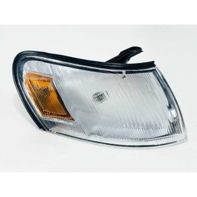 Resim Depo COROLLA 1993-1994 SİNYAL LAMBASI SAĞ SARI ÇIKINTILI 