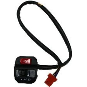 Resim 100km Uyumlu Sağ Kumanda Düğmeleri Erpilsan Elektronik 