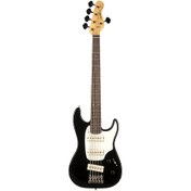 Resim Godin Shifter HG RN Bas Gitar (Siyah) 