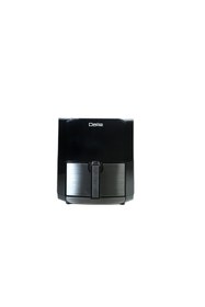 Resim Dl-af558t1 Dijital Airfryer 5.5 Lt Yağsız Airfryer 1700 Watt Xl Airfryer Hediyeli 