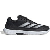 Resim Adidas Defiant Speed 2 M Erkek Tenis Ayakkabısı Id8545 Siyah Id8545 Siyah 