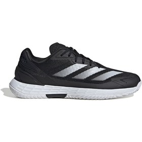 Resim Adidas Defiant Speed 2 M Erkek Tenis Ayakkabısı Id8545 Siyah Id8545 Siyah 