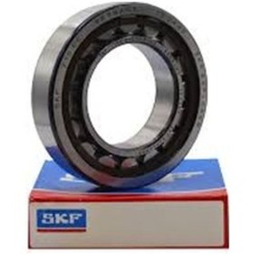 Resim Skf Nu2313 65x140x48 Silindirik Akarali Rulman 