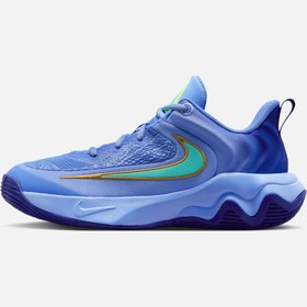 Resim Nike Giannis Immortality 4 (Gs) Basketbol Ayakkabısı 