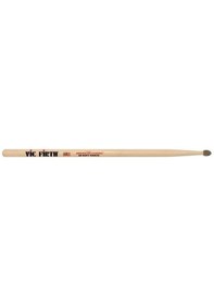Resim Vic Firth V5bst American Classic 5b Soft Touch Baget Keçe Uçlu 