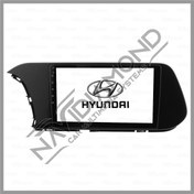 Resim AKCAELEKTRONİK HYUNDAİ İ20 2021-2023 2 GB RAM 16 GB HAFIZA ANDROID MULTIMEDIA TEYP 