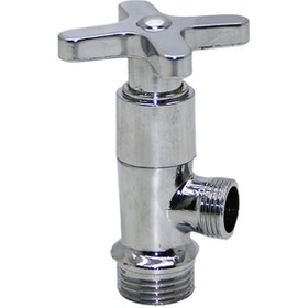 Resim Artı + Koç Taharat Musluk 4434 