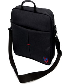 Resim Kazan bilişim Kb Siyah Special Laptop Bag Kb.400 15.6 Inc Askılı Laptop Evrak Çantası Zk2010 