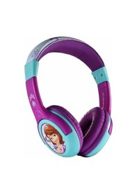 Resim Amplify DY-10901-SF Disney Junior Prenses Sofia Çocuk Kulaklığı 