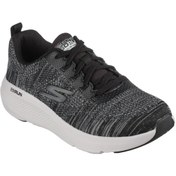 Resim Skechers GORUN ELEVATE KADIN SPOR AYAKKABI 128327 128327-BKW 